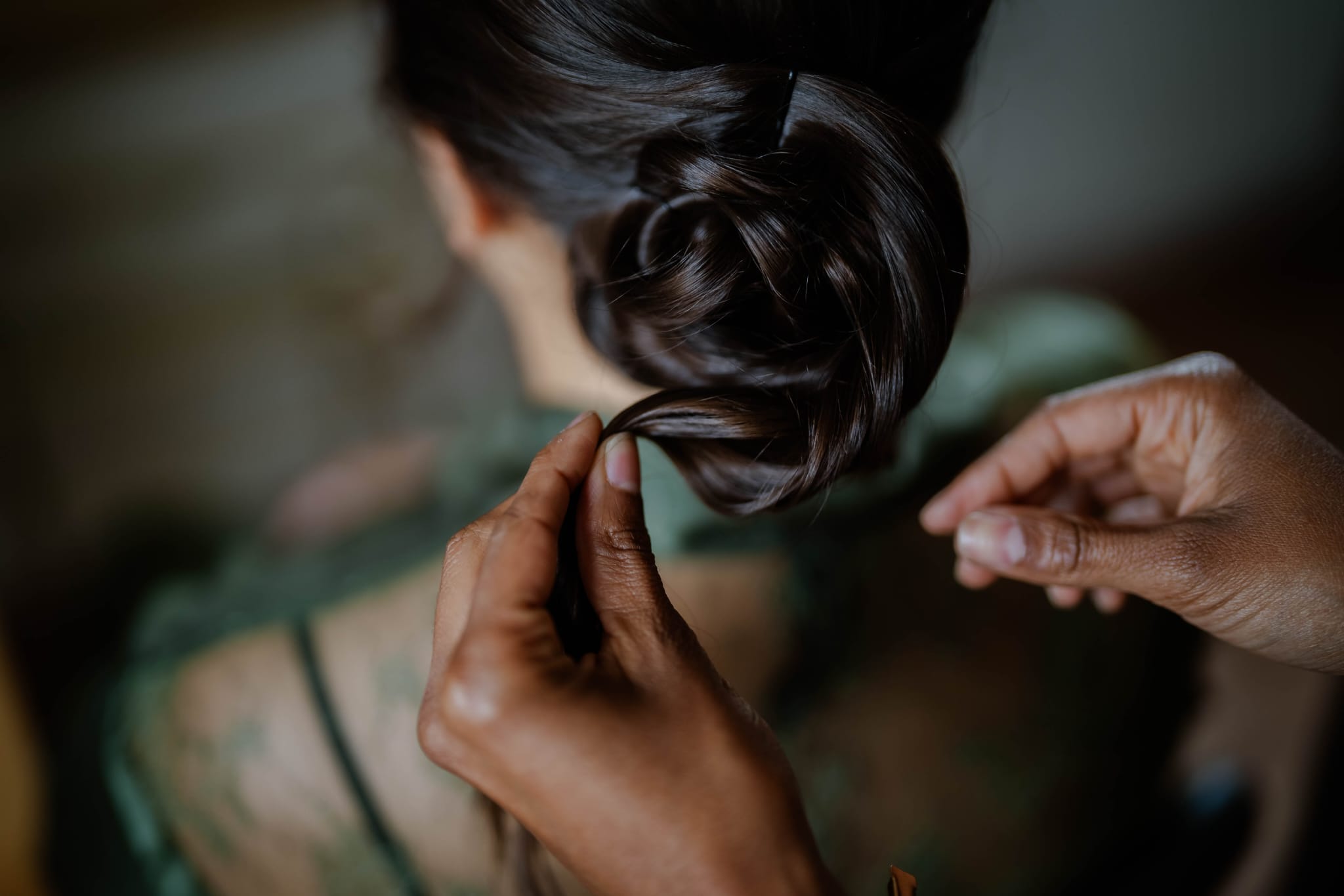 Curlicious Hair Uster