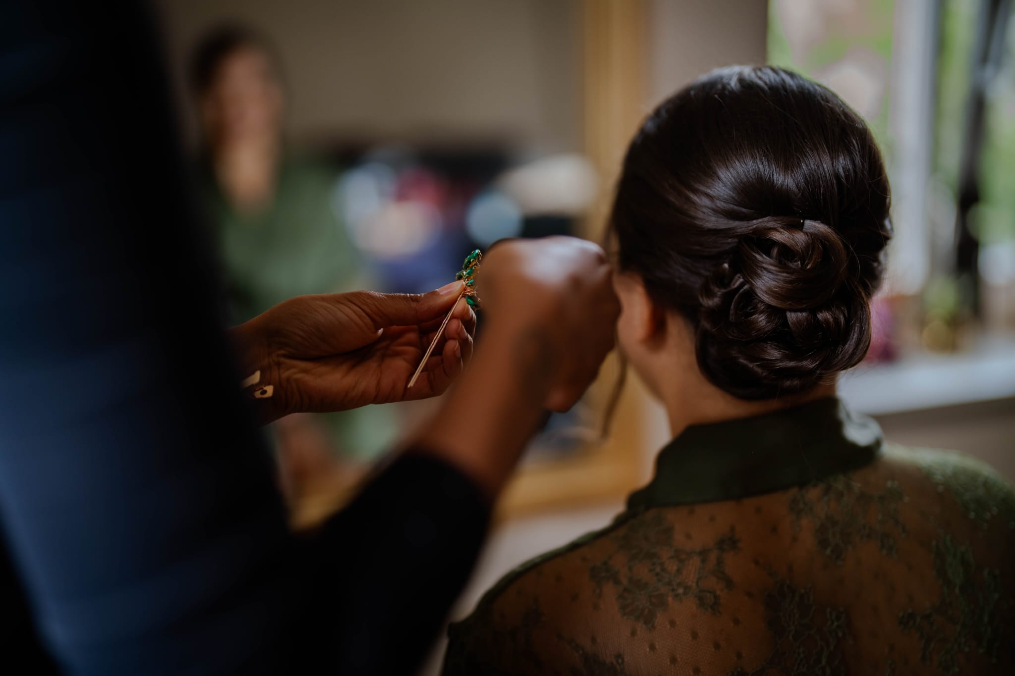 Curlicious Hair Uster