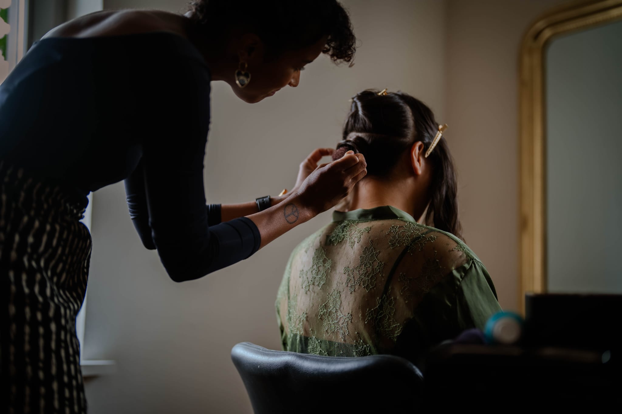 Curlicious Hair Uster